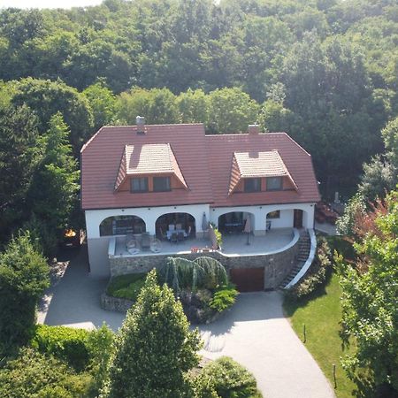 Classy Panorama Apartman Тихани Екстериор снимка