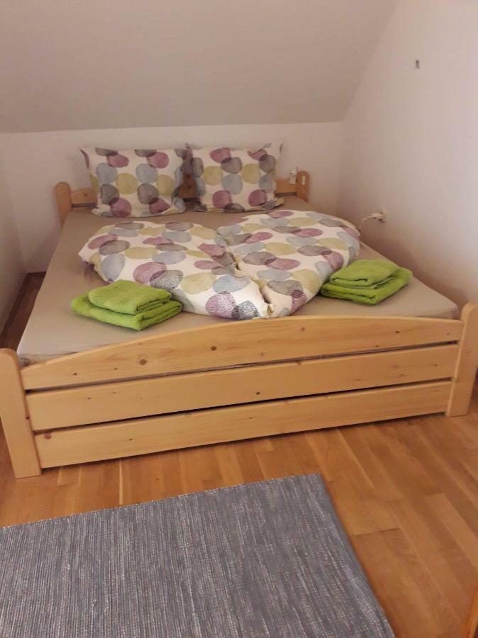 Classy Panorama Apartman Тихани Екстериор снимка